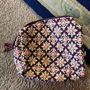 Cosmetic bag